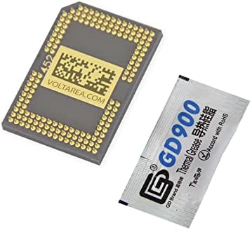 Истински OEM ДМД DLP чип на NEC NP110 Гаранция 60 дни