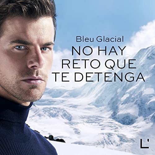 L ' Belle - Bleu планини и многобройни ледена Мъжки парфюм Продължително действие 100 мл
