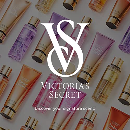 Victoria ' s Secret Bare Vanilla Body Mist за жени, Ванильные Парфюм с нотки на Разбита ванилия и Мек кашмир, Женски Спрей за тяло,