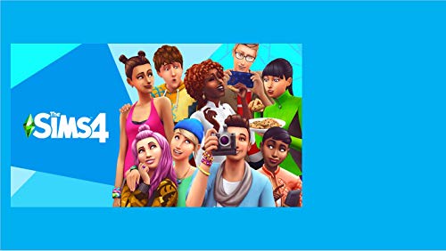 The Sims На 4 - Определени неща, Moschino - Xbox One [Цифров код]