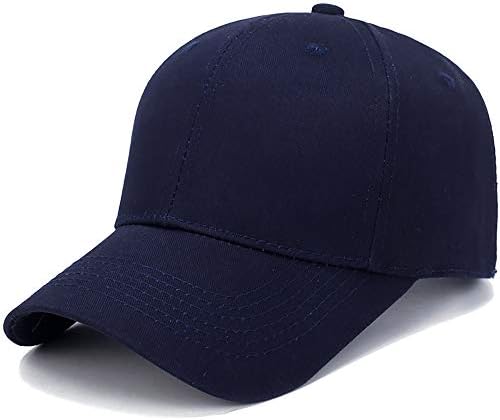 Мъжка бейзболна шапка на мъжете възстановяване на предишното положение Hat открит татко шапка регулируема Бейзбол Cap ретро проблемни