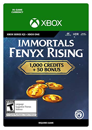 Immortals Fenyx Rising: Стартов комплект търсач на приключения (3000 кредити + елементи) | Код за PC - Ubisoft Connect