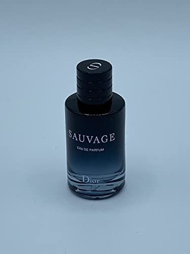 Парфюм вода Dior Sauvage Mini Splash за мъже . 34 грама.
