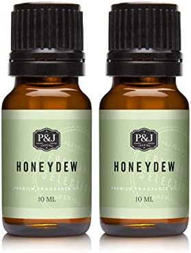 Honeydew - Ароматно масло от Висок клас - 10 мл