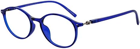 Очила за четене OCCI CHIARI Жена в прозрачни рамки за четене (0 1,0 1,5 2,0 2,5 3,0 3,5)