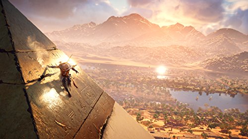 Assassin ' s Creed Origins (PS4)