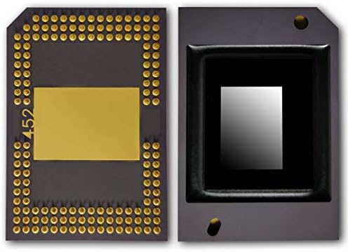 Оригинално OEM ДМД/DLP чип за проектори Optoma W311 W312 W490 W355 W316