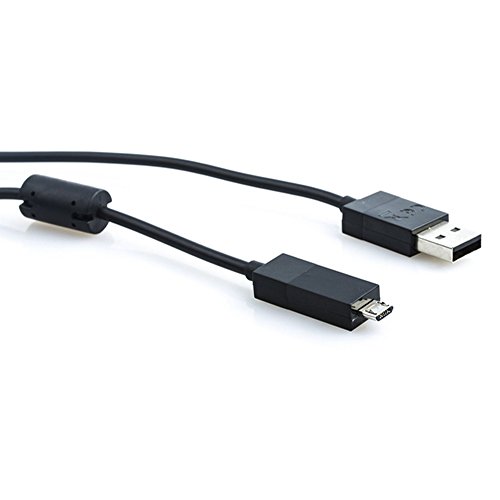 Кабел за зареждане Cinpel Micro USB контролера на Xbox One