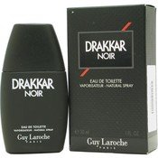 Спрей тоалетна вода Drakkar Noir за мъже, 1 Ет. Унция