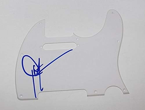 Тампон за китара Fender Telecaster с Автограф на Дуайт Йоакама Hillbilly Deluxe Loa