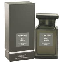 Кьолн Oud Wood От Eau De Parfum Spray 3,4 Грама Парфюмерного спрей