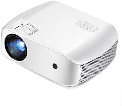 Видео проектор Поддържа 23 езика Резолюция 1280x720 P Контраст 15000:1 Проектор за домашно кино Домашно Шрайбпроектор за вътрешно/външно