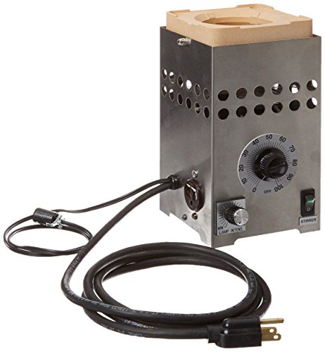 Нагревател на Loris K10020 Powertrol за U-Образни анилинового точков апарат, 115