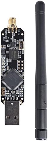 TECKEEN 2,4 Ghz Предава и приема Ubertooth One 2,4 Ghz Sniffer Инструмент за хакване Bluetooth-съвместими протокол за Анализ
