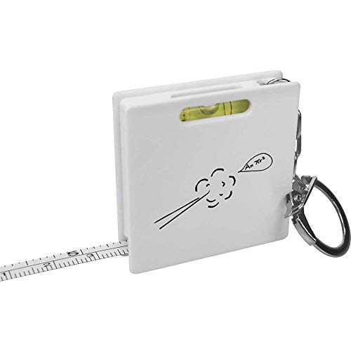 Рулетка за ключове Smart Fart /Инструмент за измерване на нивото на алкохол (KM00021321)